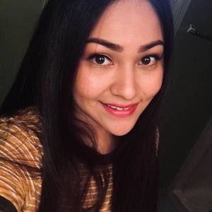 Meet your Posher, Lupita